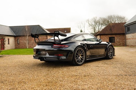 Porsche 911 4.0 991 GT3 RS PDK Euro 6 2dr 39