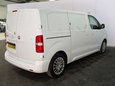 Vauxhall Vivaro 1.5 Vivaro F2700 Professional S/S 13