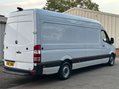 Mercedes-Benz Sprinter 2.1 314 CDi RWD L3 H3 5dr 5