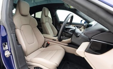 Porsche Taycan TURBO 93KWH 6