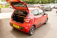 Hyundai i10 PREMIUM 32