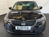Skoda Karoq 1.5 Karoq SE L TSi Semi-Auto 5dr 9