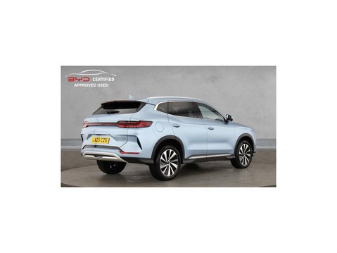 BYD Seal U 1.5 DM-i Boost 5dr Auto 3