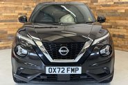 Nissan Juke 1.0 DIG-T Tekna SUV 5dr Petrol DCT Auto Euro 6 (s/s) (114 ps) 2