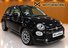 Fiat 500 STAR DUALOGIC