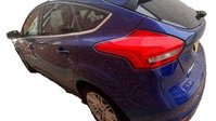 Ford Focus 1.0 Focus Zetec Edition Auto 5dr 4