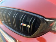 BMW M3 COMPETITION (MANUAL) 45