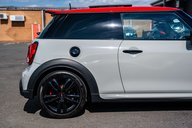 Mini Hatch 2.0 John Cooper Works Auto 3dr 56