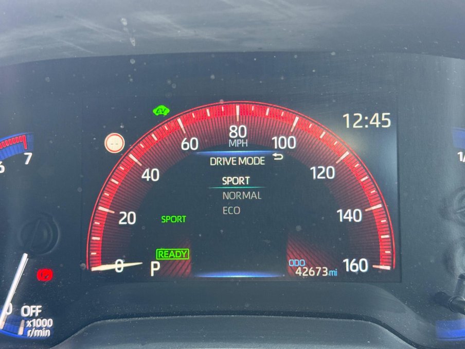 2021 Toyota Corolla — image 21