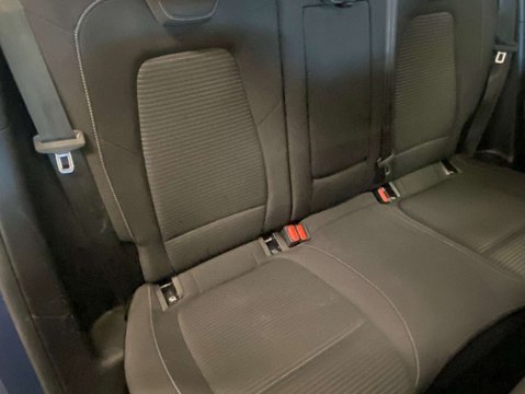 Ford Focus 1.0 Focus Titanium 5dr 27