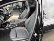 Mercedes-Benz A Class AMG A 35 4MATIC PREMIUM PLUS MHEV 50