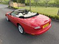Jaguar XK8 XKR 10