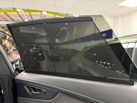 Audi RS Q8 4.0 TFSI V8 Vorsprung SUV 5dr Petrol Tiptronic quattro Euro 6 (s/s) (600 ps 61