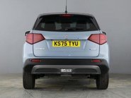 Suzuki Vitara ULTRA BOOSTERJET 8