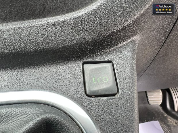 Renault Trafic LWB L2H1 Low Roof Leader LL30 Air Con Alloys Sensors Cam EURO 6 NO VAT 29