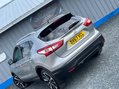 Nissan Qashqai 1.6 dCi Tekna Euro 6 (s/s) 5dr 60