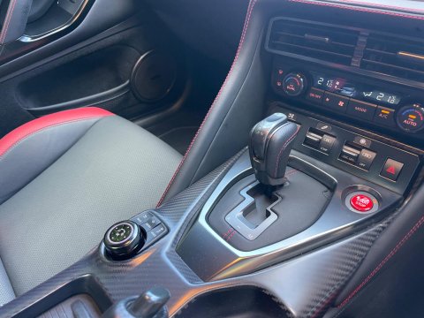 Nissan GT-R 3.8 V6 Recaro Coupe 2dr Petrol Auto 4WD Euro 6 (570 ps) 52