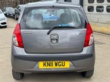 Hyundai i10 1.2 Classic Euro 4 5dr 7