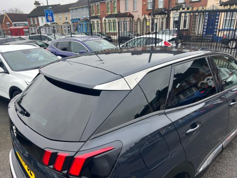 Peugeot 3008 1.2 PureTech Allure Euro 6 (s/s) 5dr 18