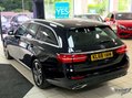 Mercedes-Benz E Class 2.0 E200 SE G-Tronic+ Euro 6 (s/s) 5dr 6
