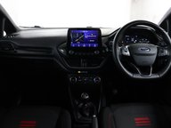 Ford Fiesta ST-LINE MHEV 41