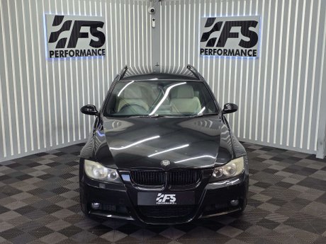 BMW 3 Series 3.0 330i M Sport Touring 5dr Petrol Auto Euro 4 (258 ps) 14