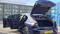 Peugeot 508 1.6 11.8kWh GT Fastback 5dr Petrol Plug-in Hybrid e-EAT Euro 6 (s/s) (225 p 10