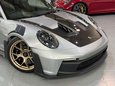 Porsche 911 4.0 992 GT3 RS Coupe 2dr Petrol PDK Euro 6 (s/s) (525 ps) 7