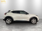 Nissan Juke 1.0 DIG-T N-Connecta SUV 5dr Petrol Manual Euro 6 (s/s) (117 ps) Alloys - A 8