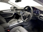 Audi A6 2.0 TFSIe 50 Sport Saloon 4dr Petrol Plug-in Hybrid S Tronic quattro Euro 6 12