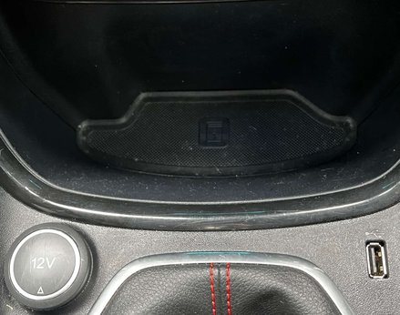 Ford Puma 1.0 Puma ST-Line MHEV 5dr 49