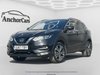 Nissan Qashqai 1.5 dCi N-Connecta SUV 5dr Diesel Manual Euro 6 (s/s) (110 ps)