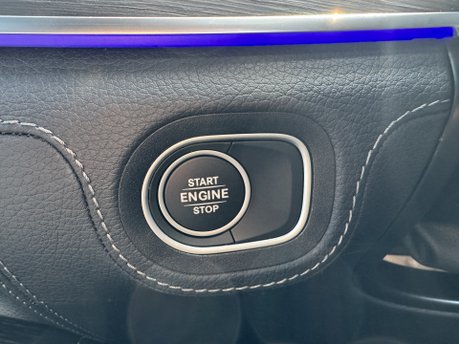 Mercedes-Benz GLE GLE 400e 4Matic AMG Line Petrol Hybrid PHEV 31KWH 360CAM/MEMORY SEATS/VAT Q 23
