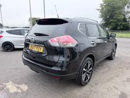 Nissan X-Trail 1.6 DCI TEKNA XTRONIC 5