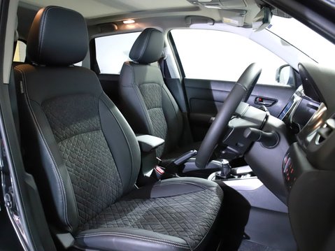 Suzuki Vitara 1.4 Boosterjet Mild Hybrid Ultra ALLGRIP 5dr 18