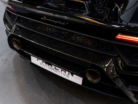 Lamborghini Huracan 5.2 V10 LP 640-4 Performante Spyder LDF 4WD Euro 6 (s/s) 2dr 67