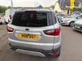 Ford Ecosport 1.5 TDCi Titanium 2WD Euro 6 5dr 6