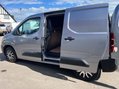 Citroen Berlingo 1.5 Berlingo 1000 Enterprise Blue HDi S/S 31