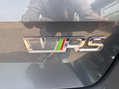 Skoda Octavia VRS TDI DSG 19