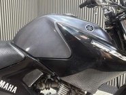 Yamaha YBR 125 2013 28K COMMUTER LEARNER BIKE SPARES OR REPAIR 125CC 19