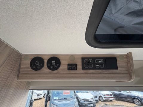 Elddis Evolution CV80 AWAITING PREPARATION 15