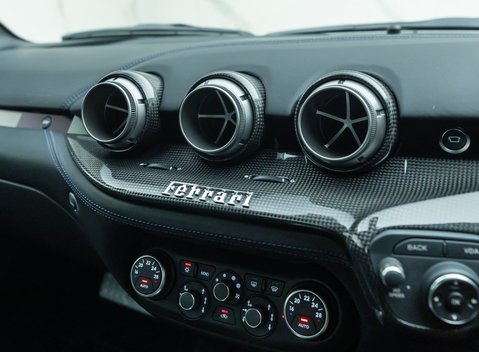 Ferrari F12 Berlinetta 20