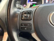 Lexus NX 2.5 300h Luxury SUV 5dr Petrol Hybrid E-CVT 4WD Euro 6 (s/s) (197 ps) 29