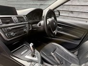 BMW 3 Series 2.0 320d Luxury Auto 4dr 24