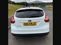 Ford Focus 1.6 Focus Zetec TDCI 5dr 5