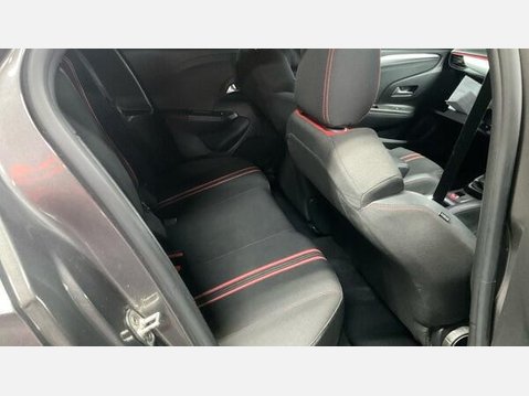 Vauxhall Corsa 1.2 Turbo SRi Premium Euro 6 (s/s) 5dr 9