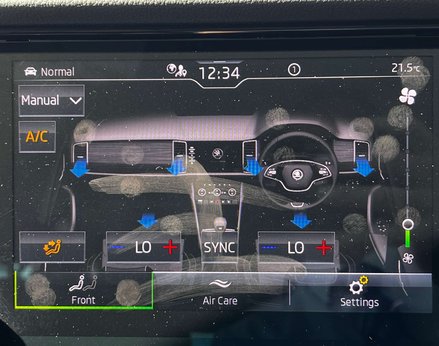 Skoda Kodiaq 1.5 Kodiaq SE L Executive TSi Semi-Auto 5dr 46