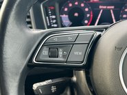 Audi A1 SPORTBACK TFSI SPORT 30