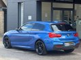 BMW 1 Series 2.0 118d M Sport 3dr 18