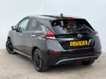 Nissan LEAF Leaf Takna 5dr 42